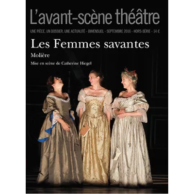 Les Femmes savantes