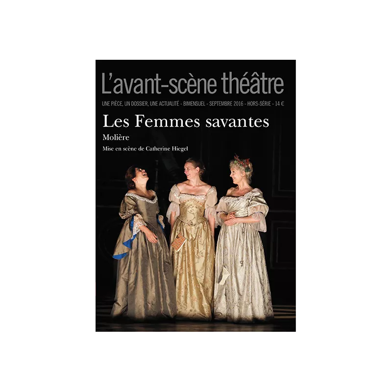 Les Femmes savantes