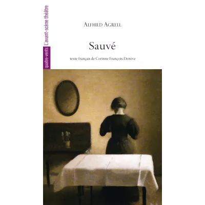 Sauvé