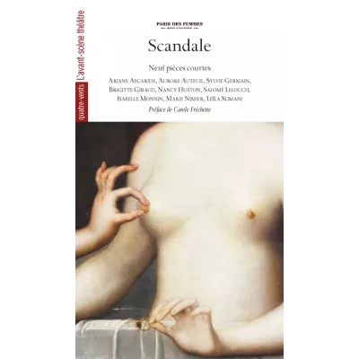 Scandale
