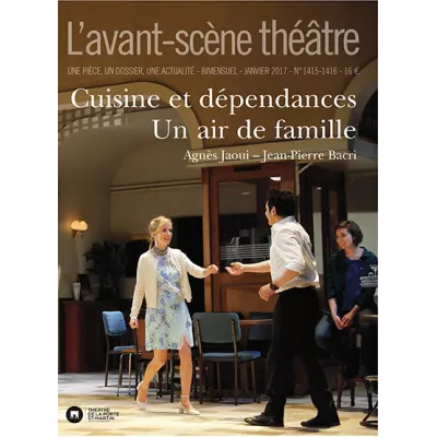 Cuisine et dépendances / Un air de famille