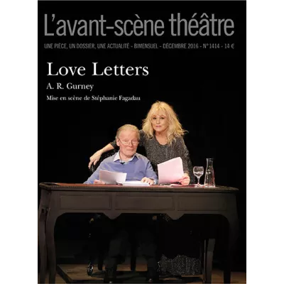 Love Letters