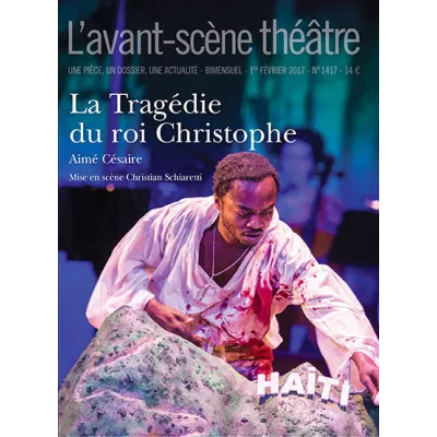 La Tragédie du roi Christophe