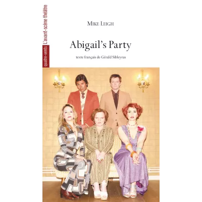 Abigail's Party