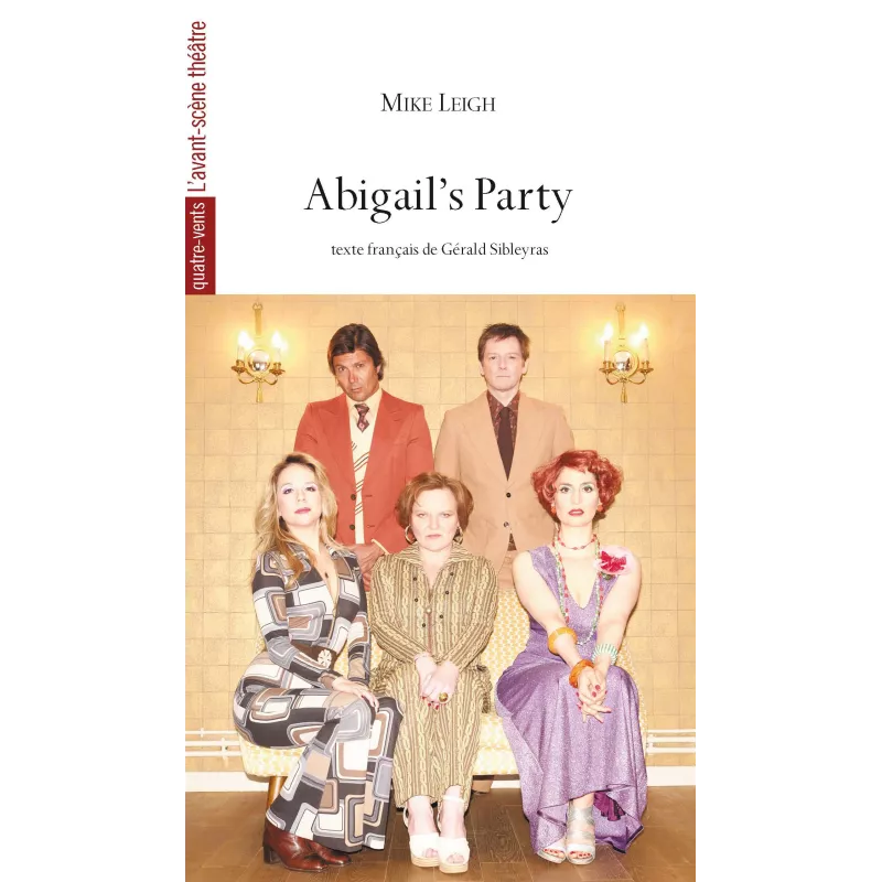 Abigail's Party