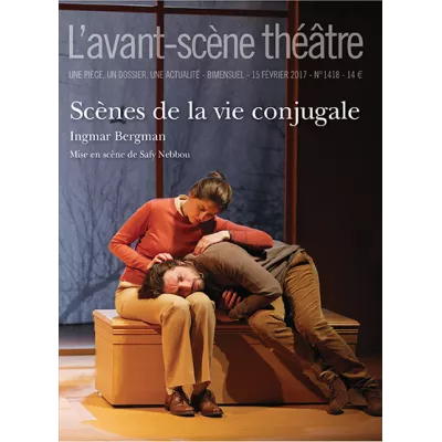 Scènes de la vie conjugale