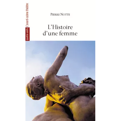L'Histoire d'une femme