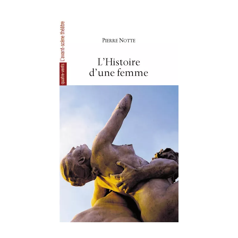L'Histoire d'une femme