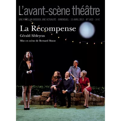 La Récompense