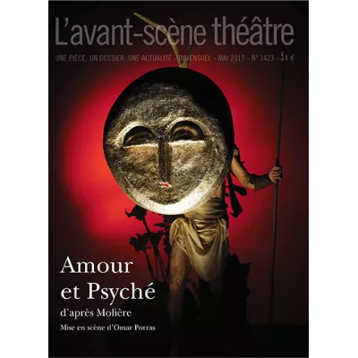 Amour et Psyché