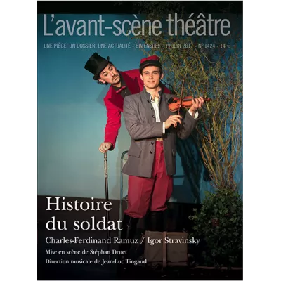 Histoire du soldat