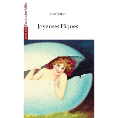Joyeuses Pâques