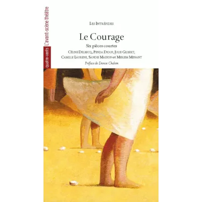 Le Courage