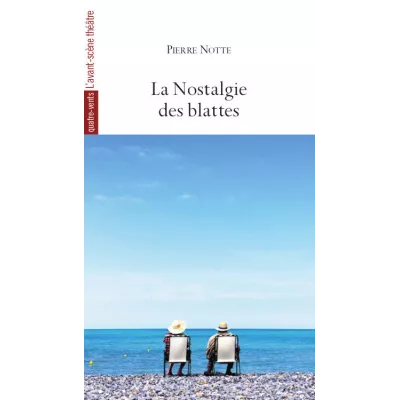 La Nostalgie des blattes