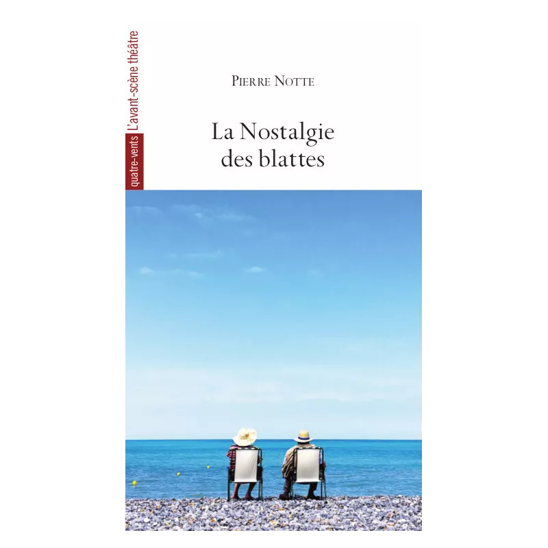 La Nostalgie des blattes