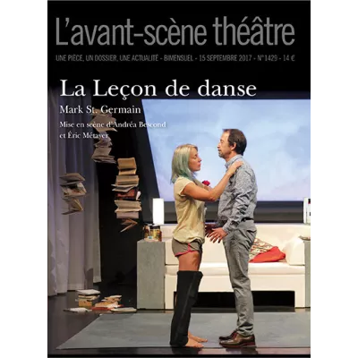 La Leçon de danse