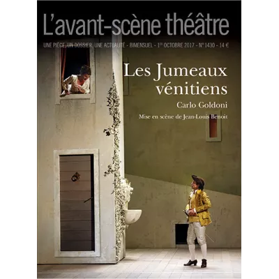 Les Jumeaux vénitiens