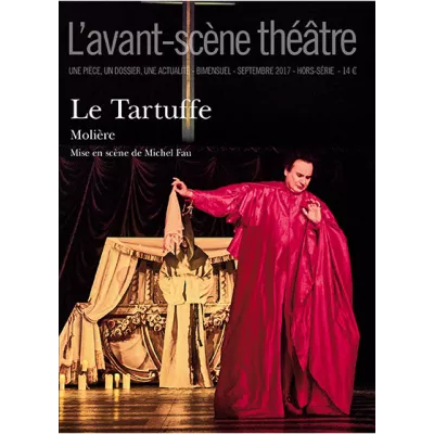 Le Tartuffe