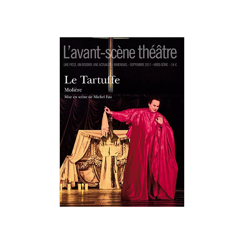 Le Tartuffe