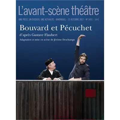 Bouvard et Pécuchet