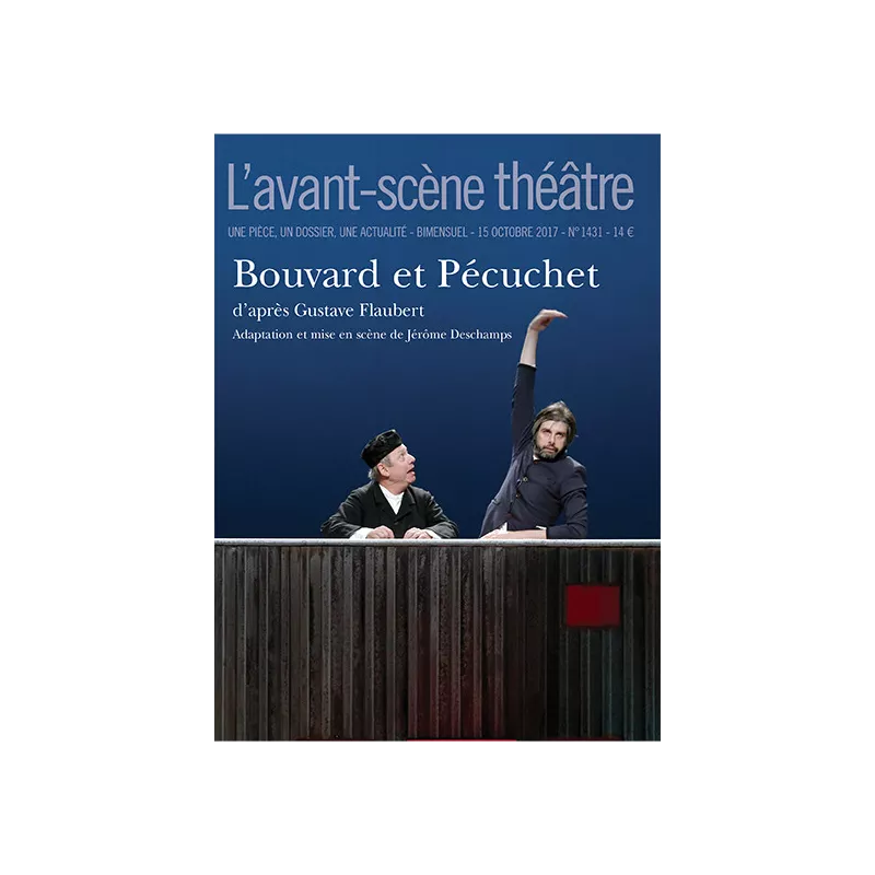 Bouvard et Pécuchet