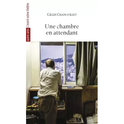 Une chambre en attendant
