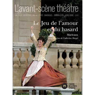 Le Jeu de l'amour et du hasard