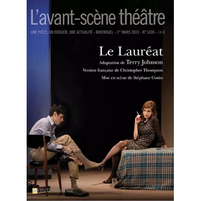Le Lauréat