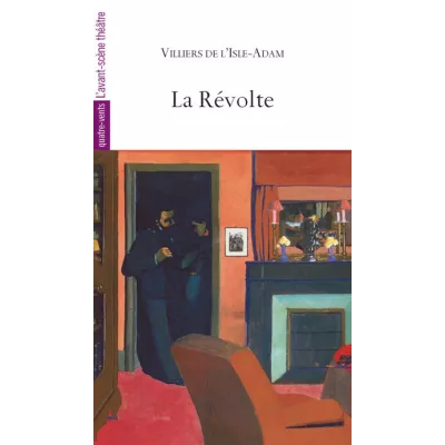 La Révolte