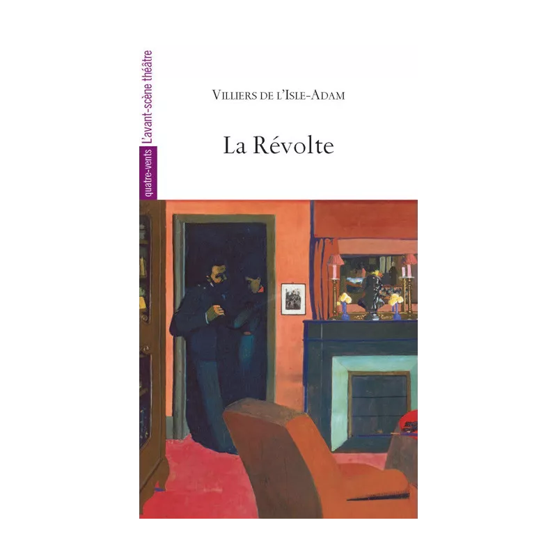 La Révolte