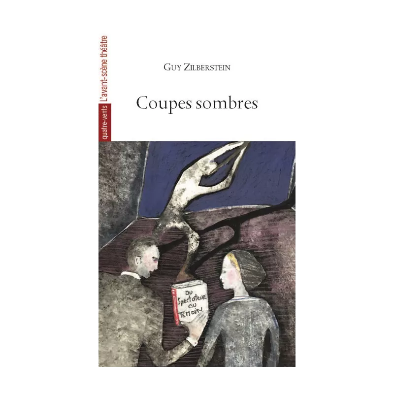 Coupes sombres