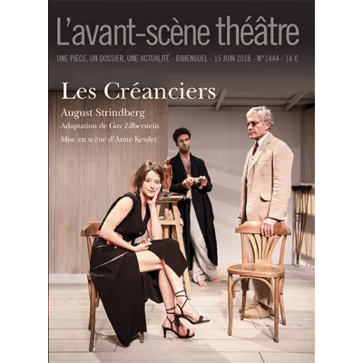 Les Créanciers