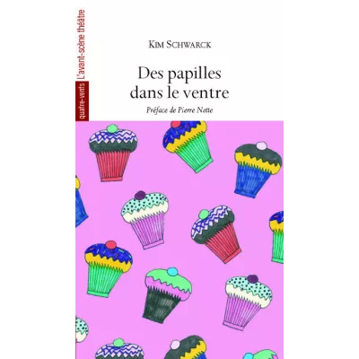 Des papilles dans le ventre
