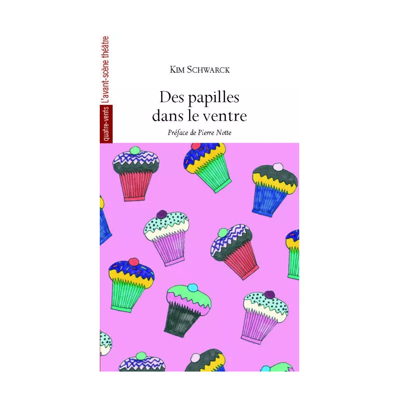 Des papilles dans le ventre