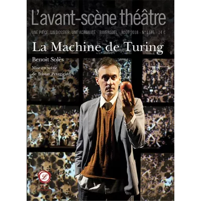 La Machine de Turing