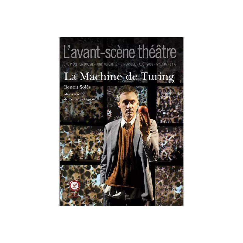 La Machine de Turing