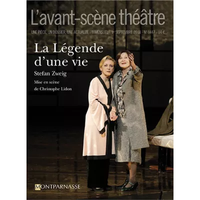 La Légende d'une vie