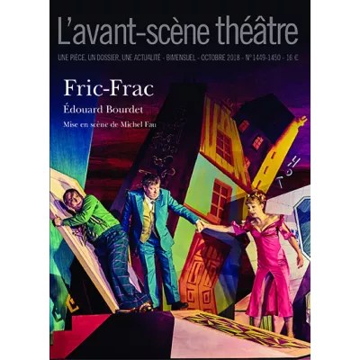 Fric-Frac