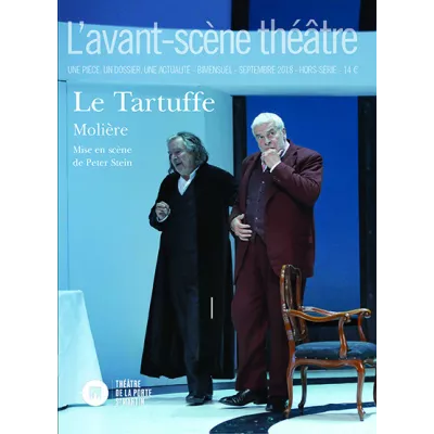 Le Tartuffe