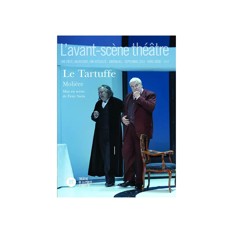 Le Tartuffe