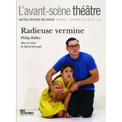 Radieuse vermine