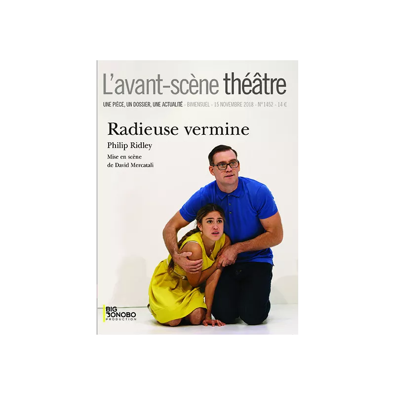 Radieuse vermine
