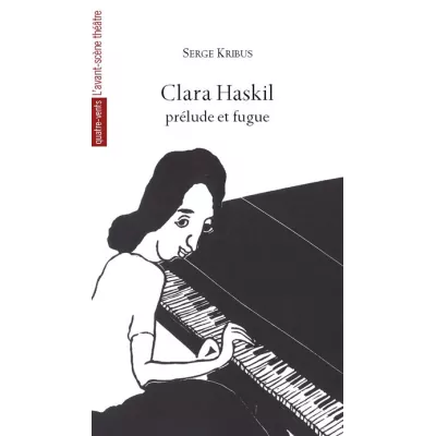 Clara Haskil, prélude et fugue