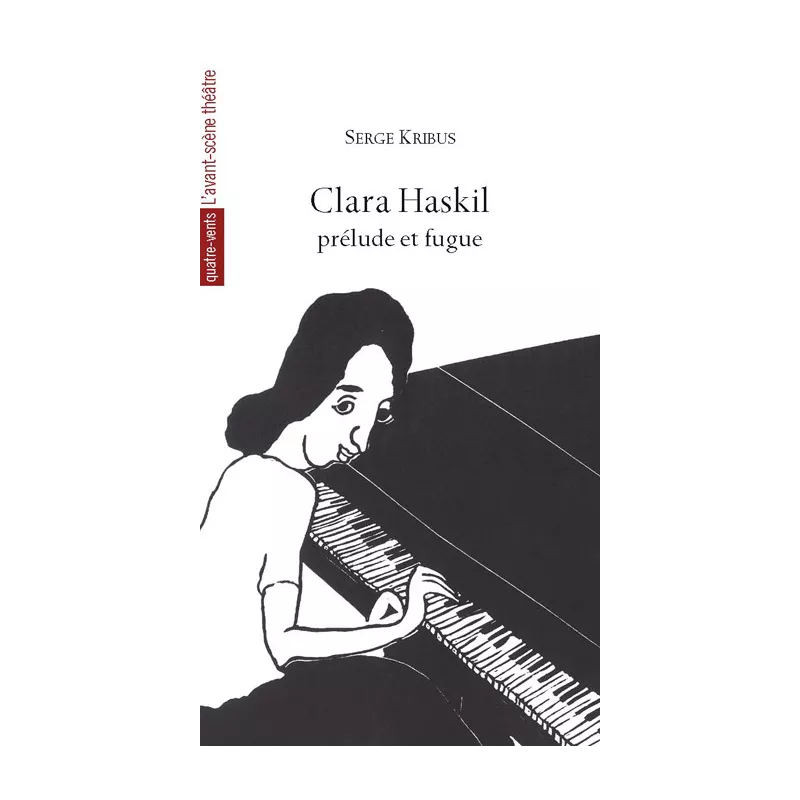 Clara Haskil, prélude et fugue