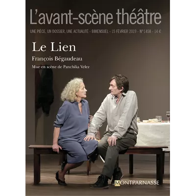 Le Lien