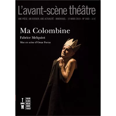 Ma Colombine
