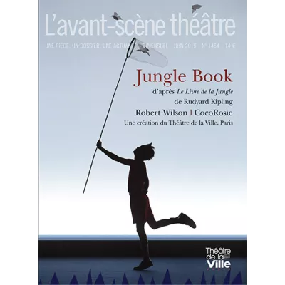 Jungle Book