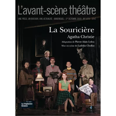 La Souricière