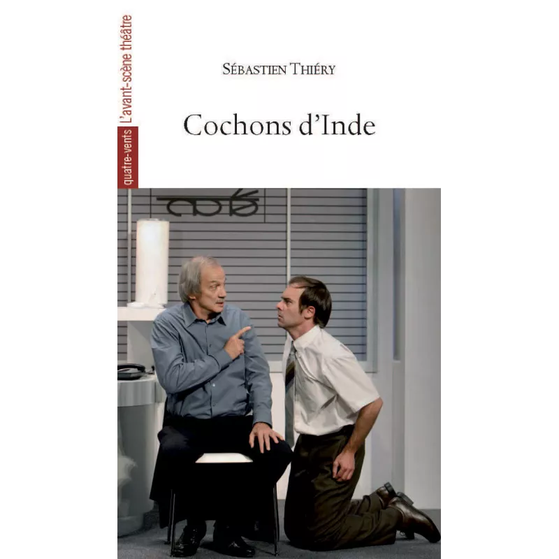 Cochons d'Inde