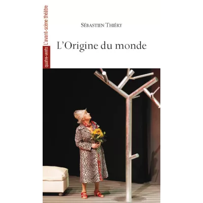L'Origine du monde